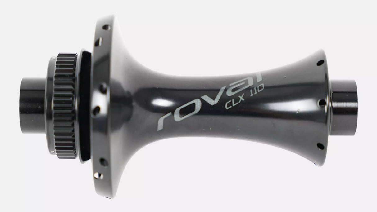 SPECIALIZED ROVAL FRONT HUB 12X110MM (ROAD BST) TA 24H DISC CL