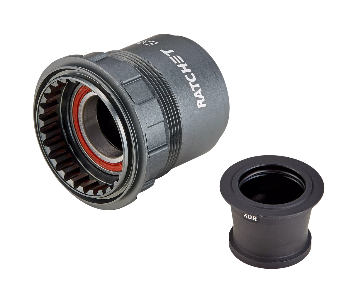 Specialized FHB DT240 XD-R, STD BEARING, 142X12 ENDCAP, NEW RATCHET EXP,HWYABL00E8650S