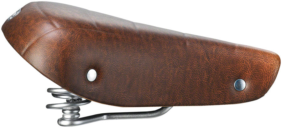 Selle Royal Ondina Saddle - Brown