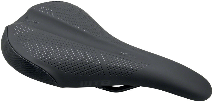 WTB Deva Saddle - Steel Black Women's Medium