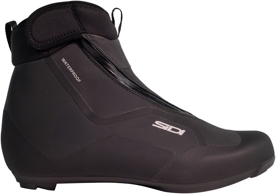 Sidi Nubes Winter Cycling Boot - Black 46 Millenium Fit