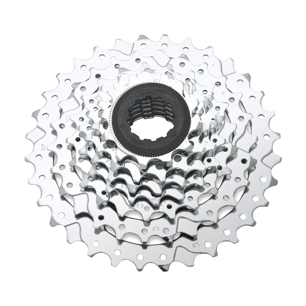 SRAM PowerGlide PG-830 Cassette