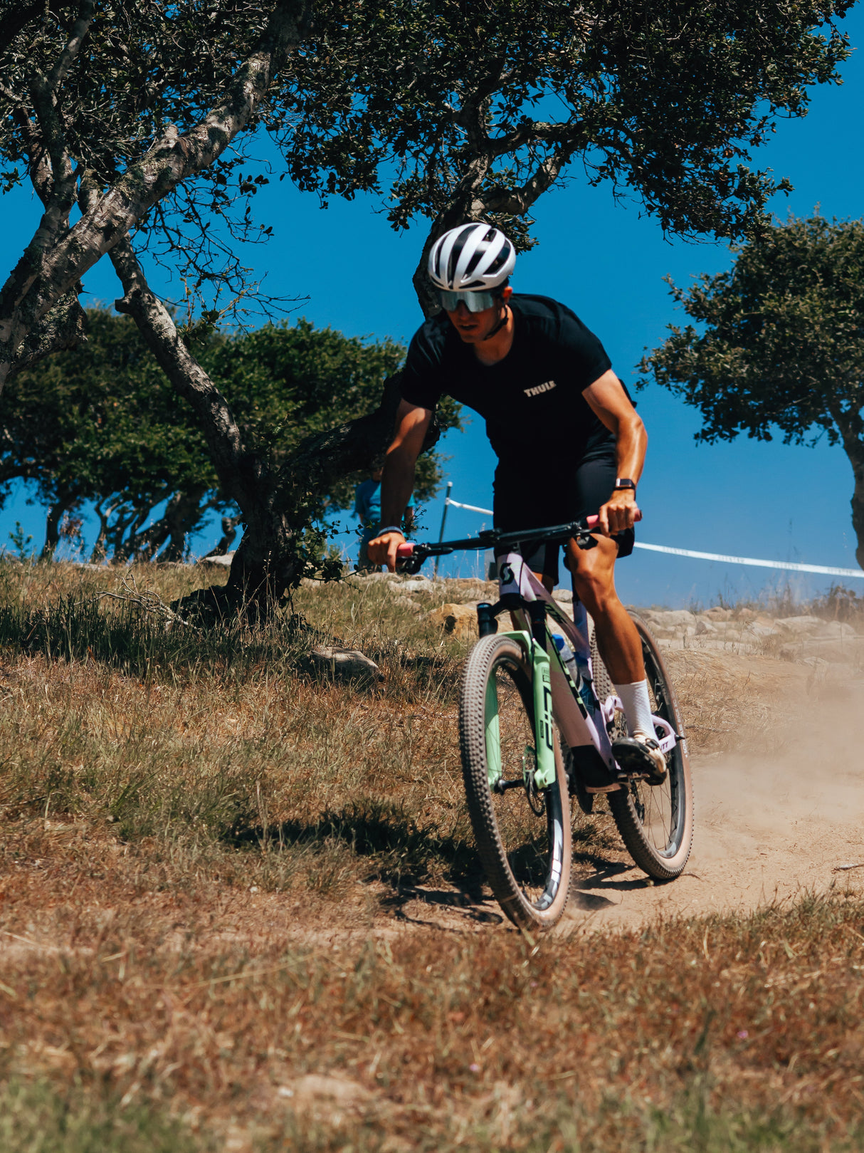 MTB Liner Bib Shorts - Men's