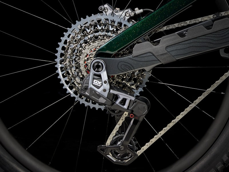 Slash 9.8 GX AXS T-Type Gen 6