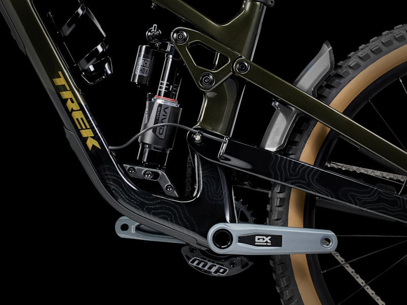 Slash 9.8 GX AXS T-Type Gen 6