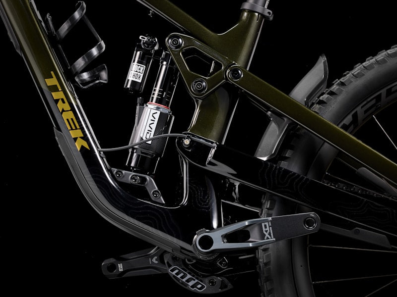 Slash 9.9 X0 AXS T-Type Gen 6