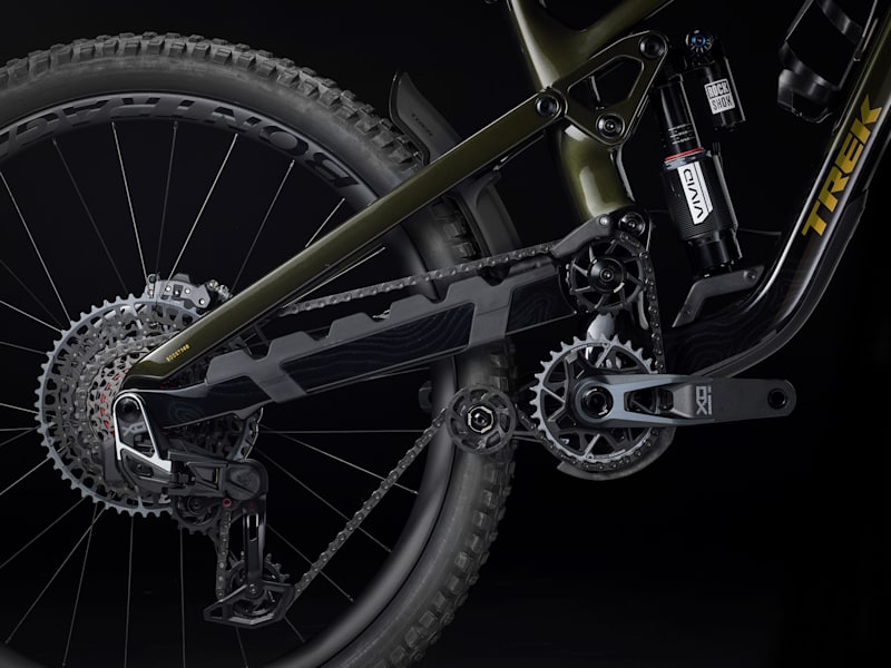 Slash 9.9 X0 AXS T-Type Gen 6