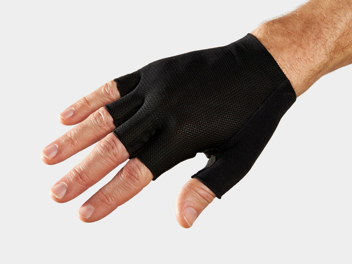 Bontrager Solstice Flat Bar XX-Large Black Glove