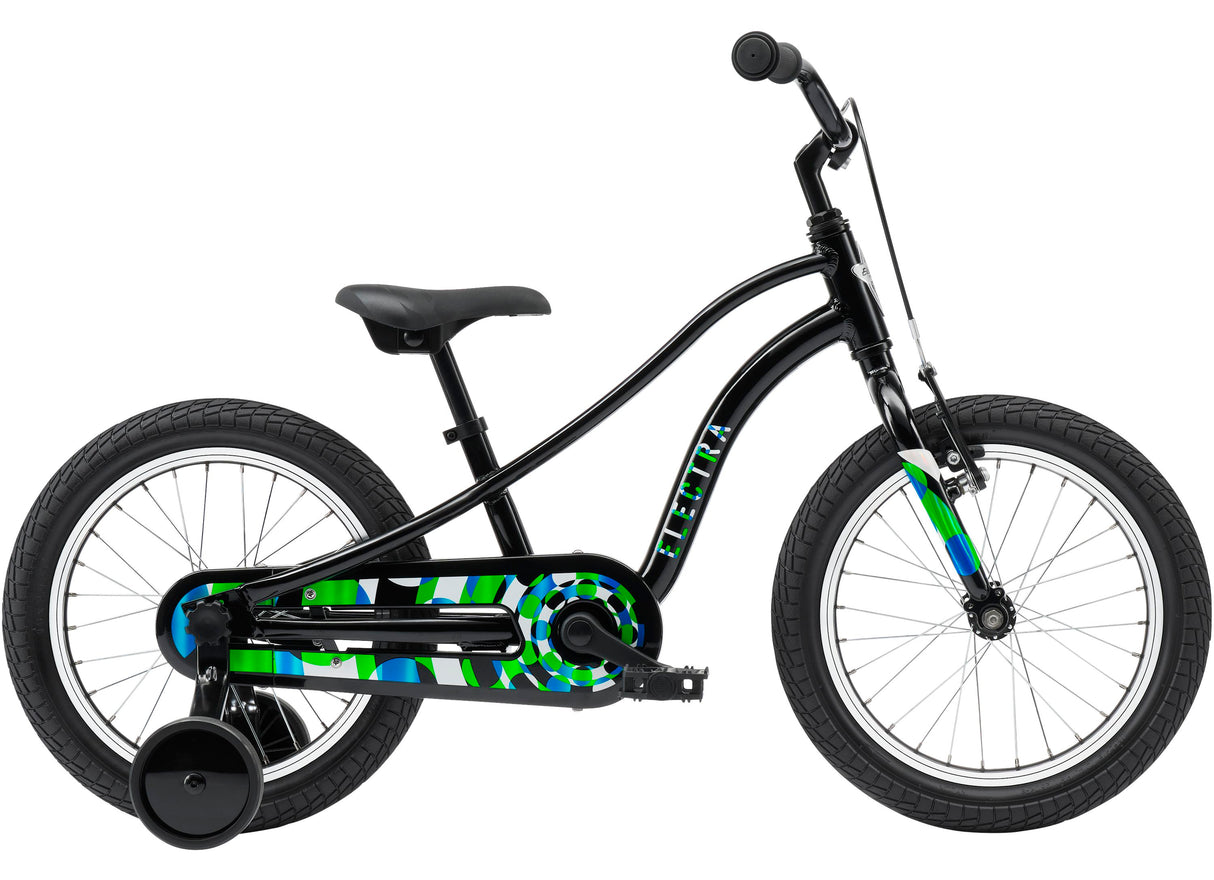 Electra Sprocket 1 16" - LICORICE