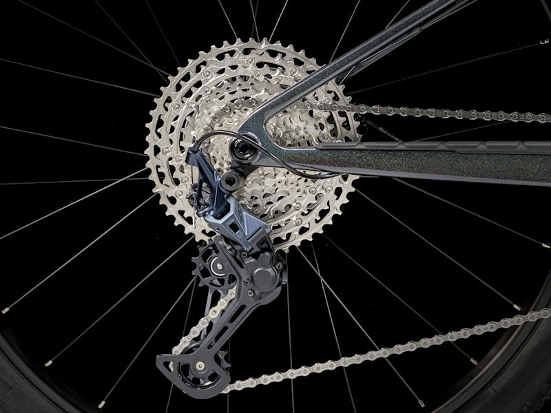 Supercaliber SL 9.6 Gen 2