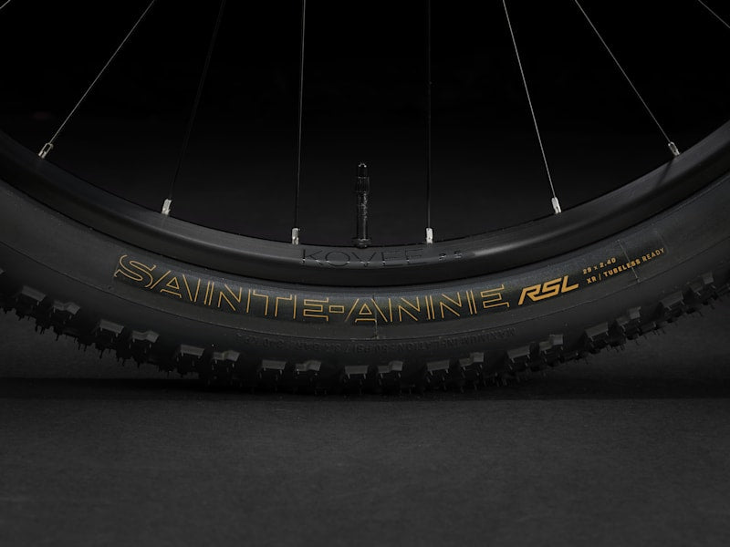 Supercaliber SL 9.6 Gen 2