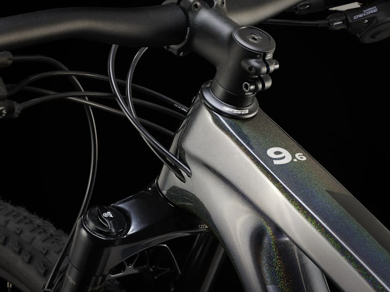 Supercaliber SL 9.6 Gen 2