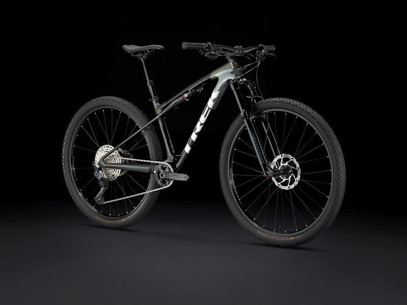 Supercaliber SL 9.6 Gen 2