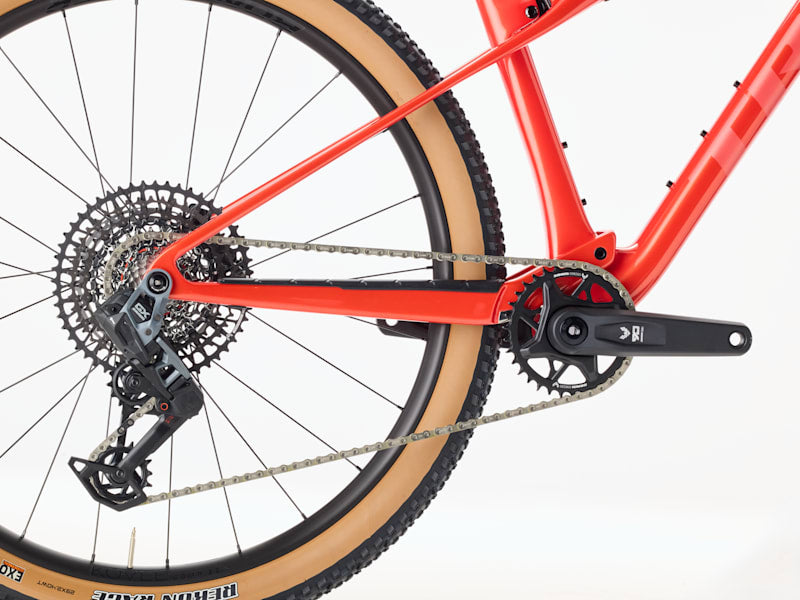 Supercaliber SL 9.7 GX AXS Gen 2