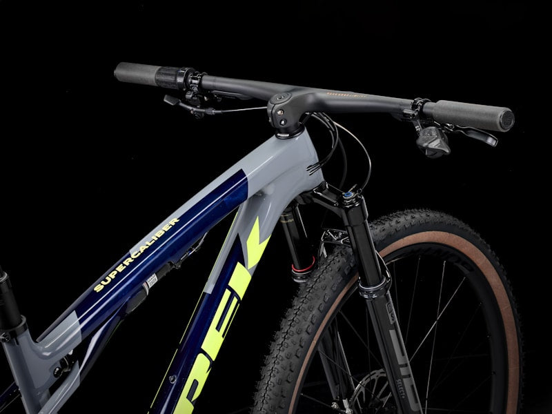 Supercaliber SLR 9.8 X0 AXS T-Type Gen 2