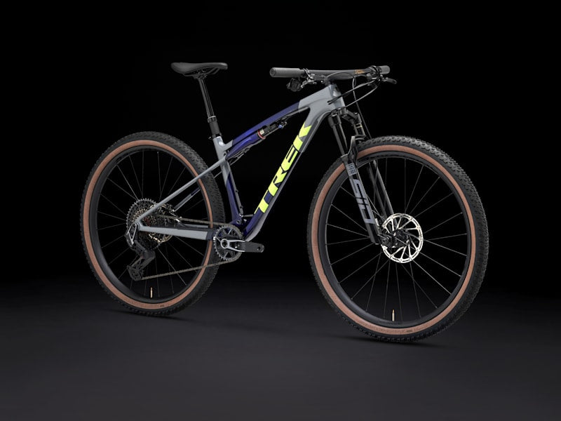 Supercaliber SLR 9.8 X0 AXS T-Type Gen 2