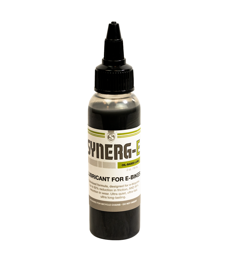 Synerg-E Endurance Lube