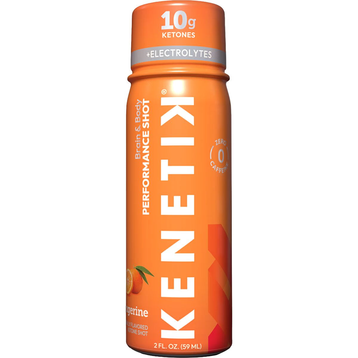 Ketone Shots