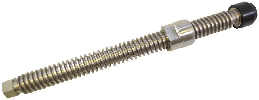 FOX Transfer Tool Upper bushing removal