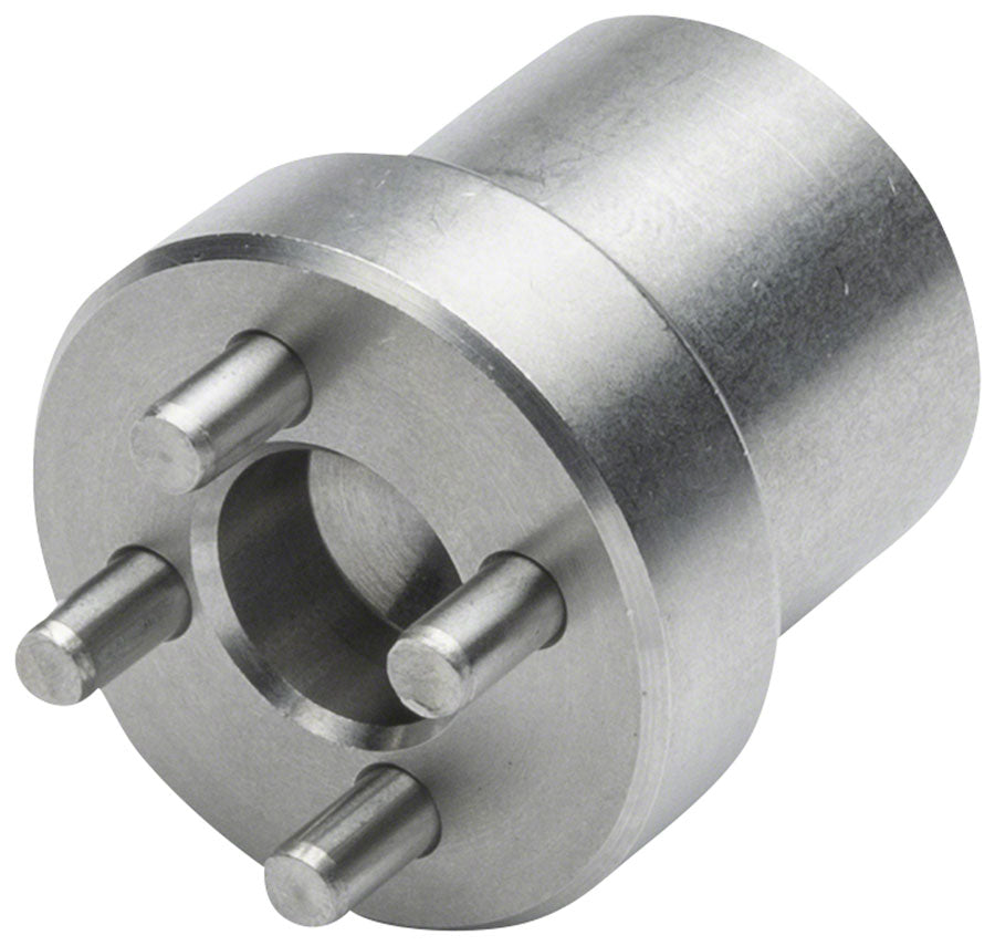 FOX Tooling Kit - Custom Spanner Socket 4-Pin 2021 DHX2 / FX2 Reb Base Valve