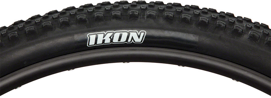 Maxxis Ikon Tire - 29 x 2.2 Clincher Wire Black