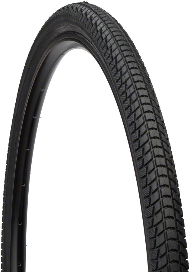 Kenda Komfort Tire - 700 x 40 Clincher Wire Black 60tpi