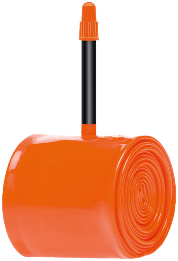 Tubolito Tubo CX/Gravel All Tube - 700 x 32-50mm 60mm Presta Valve Black