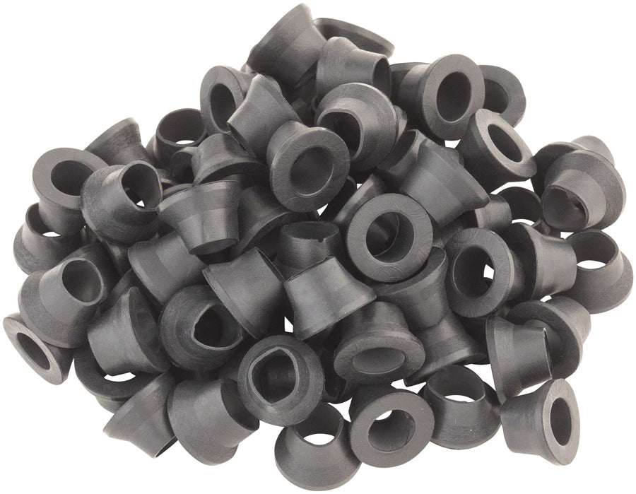 Muc-Off Tubeless Valve Box Refill - Small Round Grommet Pack of 80