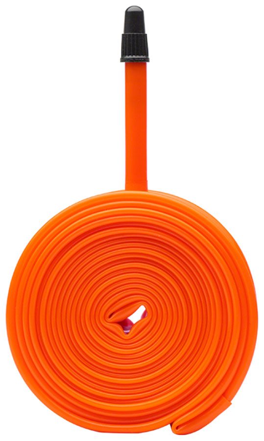Tubolito X-Tubo City/Tour Tube - 700 x 30-50mm 42mm Presta Valve Orange