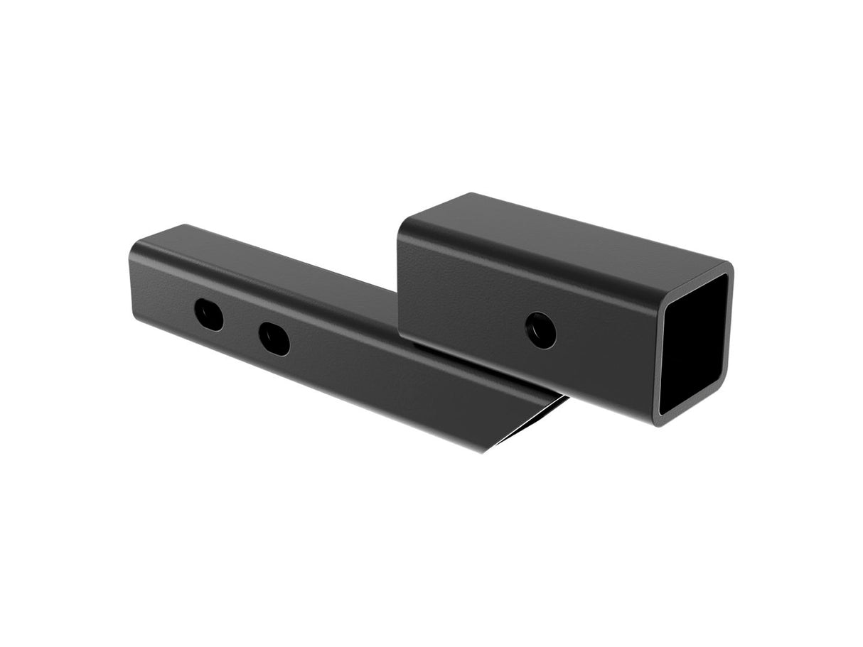 Car Rack Part Thule 2" Hitch Extender Black