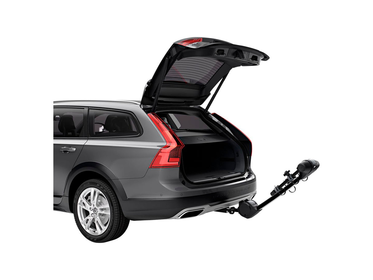 Car Rack Thule Apex XT 2-Bike Black