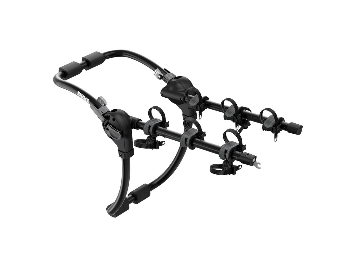 Car Rack Thule Gateway Pro 3-Bike Black