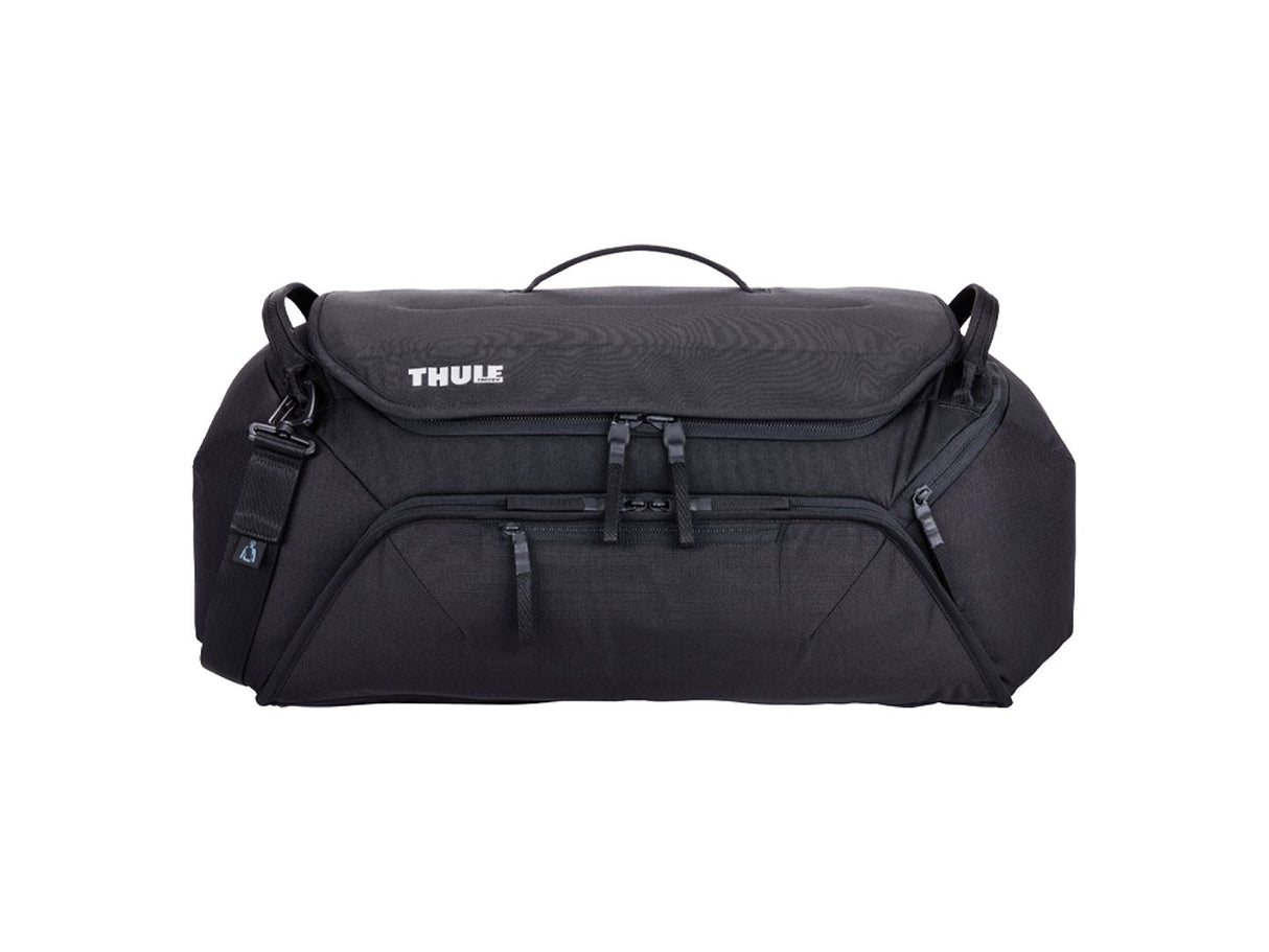 Bag Thule RoundTrip Bike Duffel 55L Black