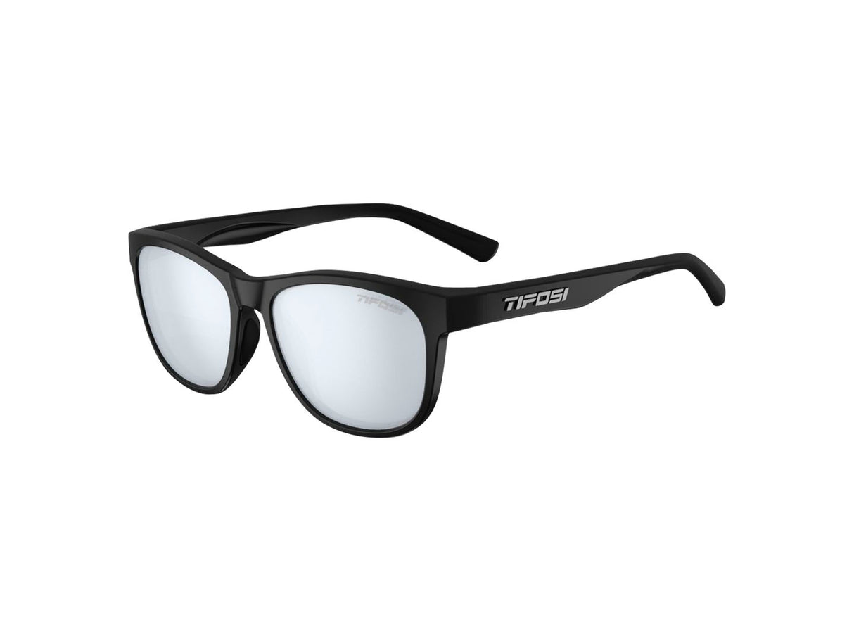 Tifosi Swank Satin Black Eyewear