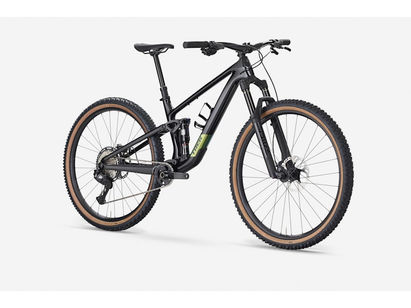 Top Fuel 9.8 XT Di2 Gen 4