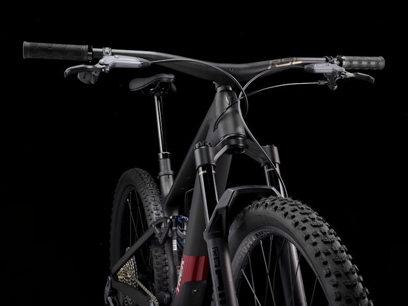 Top Fuel 9.8 GX AXS Gen 4