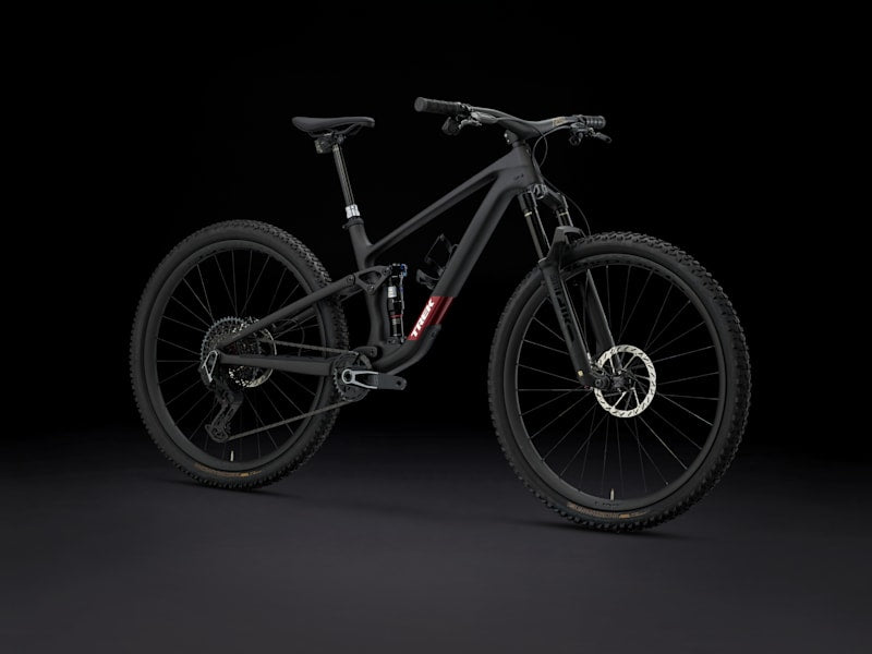 Top Fuel 9.9 X0 AXS Gen 4