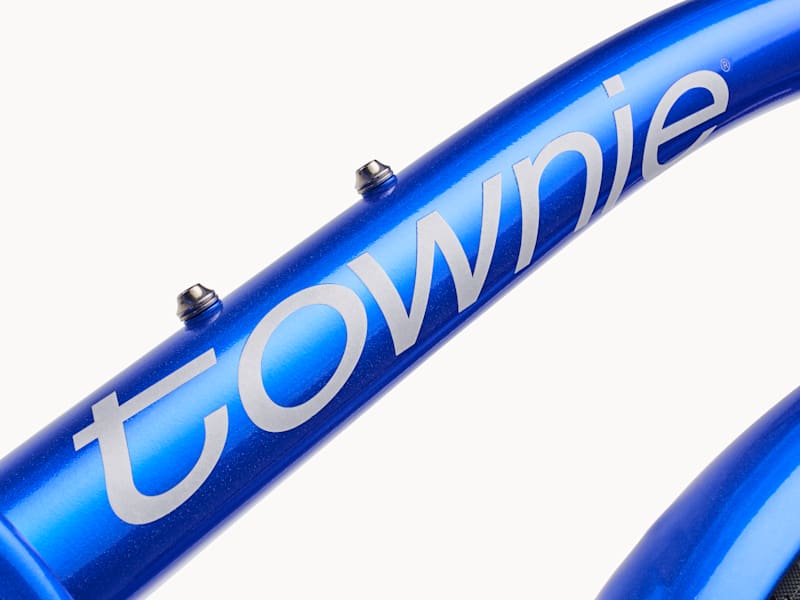Townie 7D EQ Step-Over
