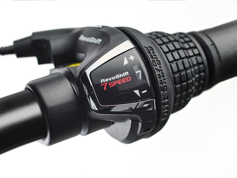 Townie 7D EQ Step-Over