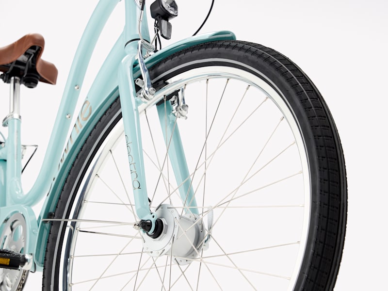 Townie 7D EQ Step-Thru