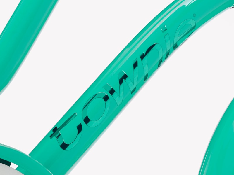 Townie 7D EQ Step-Thru