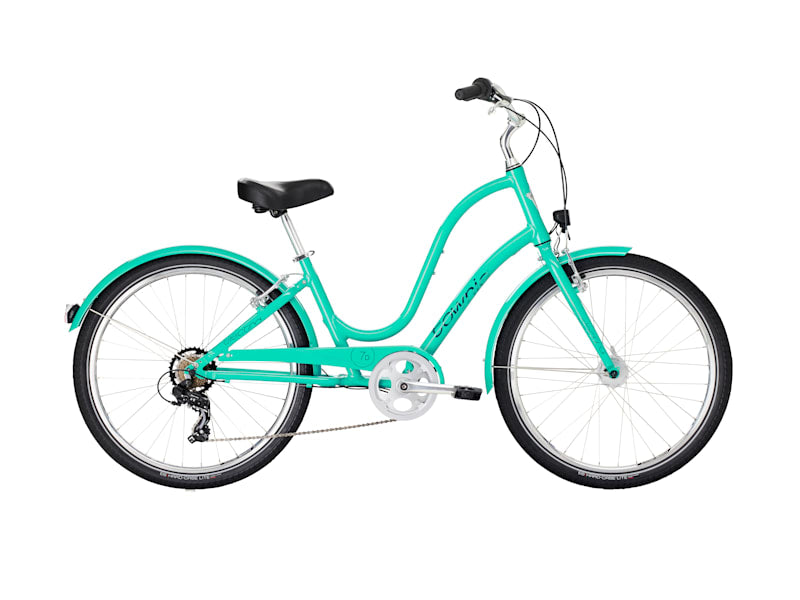 Townie 7D EQ Step-Thru