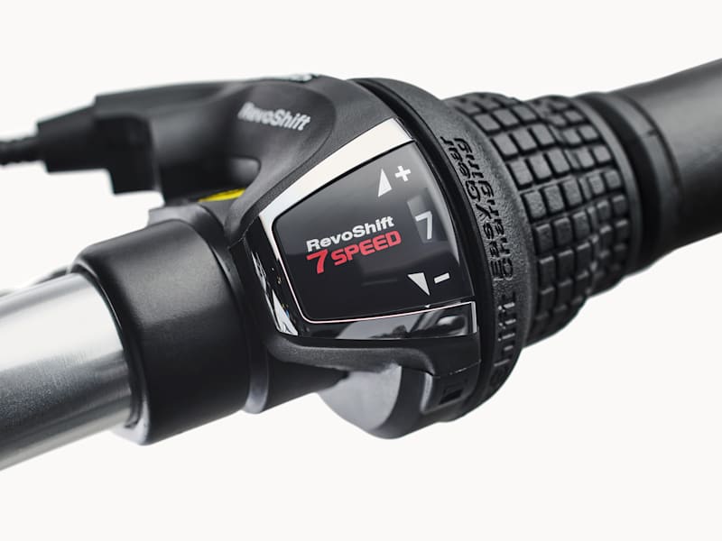 Townie 7D EQ Step-Thru