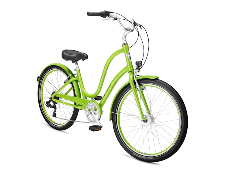 Townie 7D EQ Step-Thru