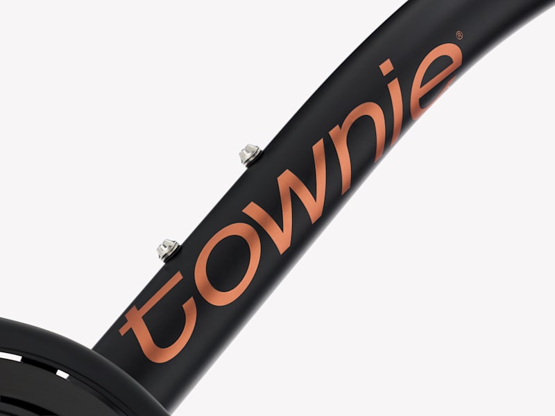 Townie 7D Step-Over