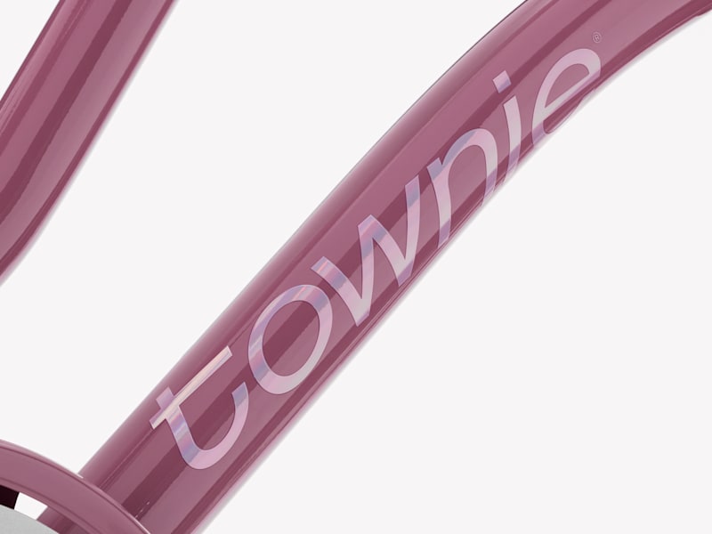Townie 7D Step-Thru