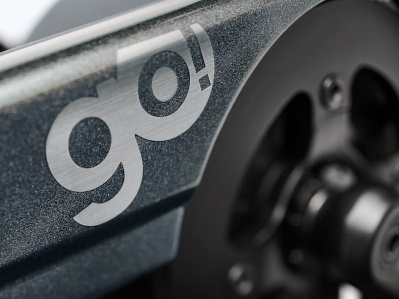 Townie Go! 5i EQ Step-Over