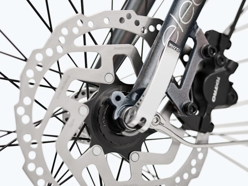 Townie Go! 5i EQ Step-Over