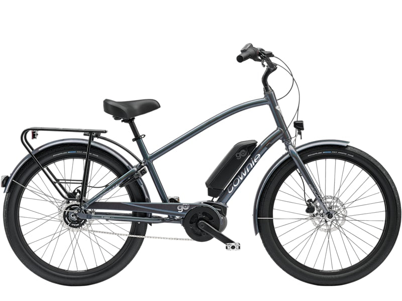 Townie Go! 5i EQ Step-Over