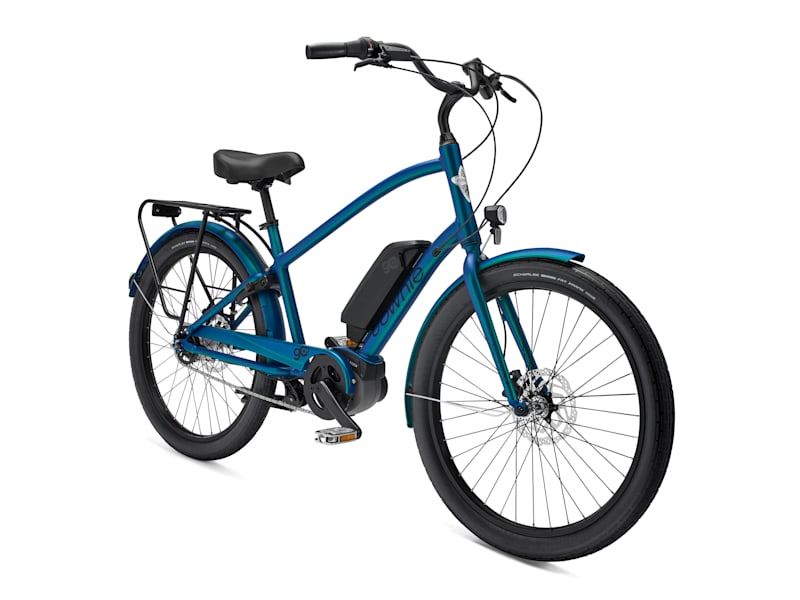 Townie Go! 5i EQ Step-Over